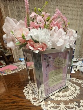 Custom Bouquet Mother's Day Gift